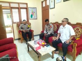 Himbauan Kamtibmas Menjelang Idul Adha
